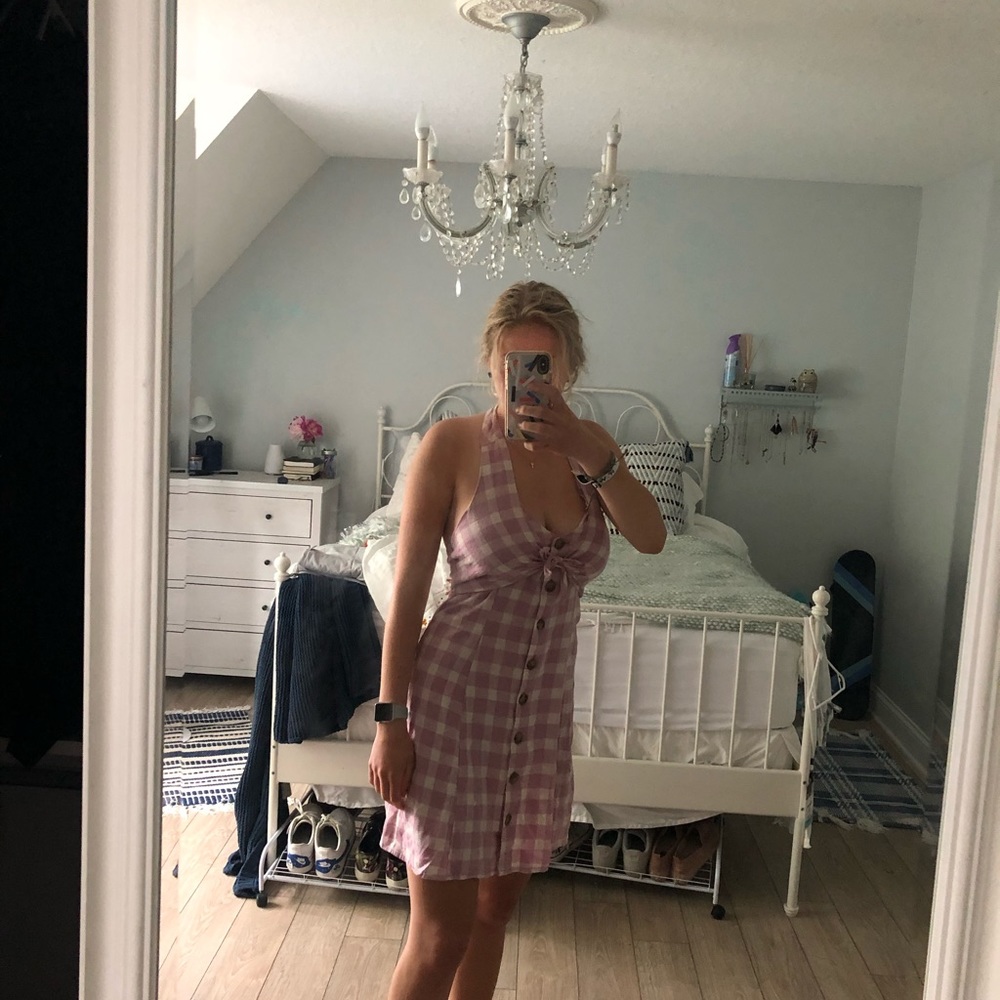 Urban outfitters dress